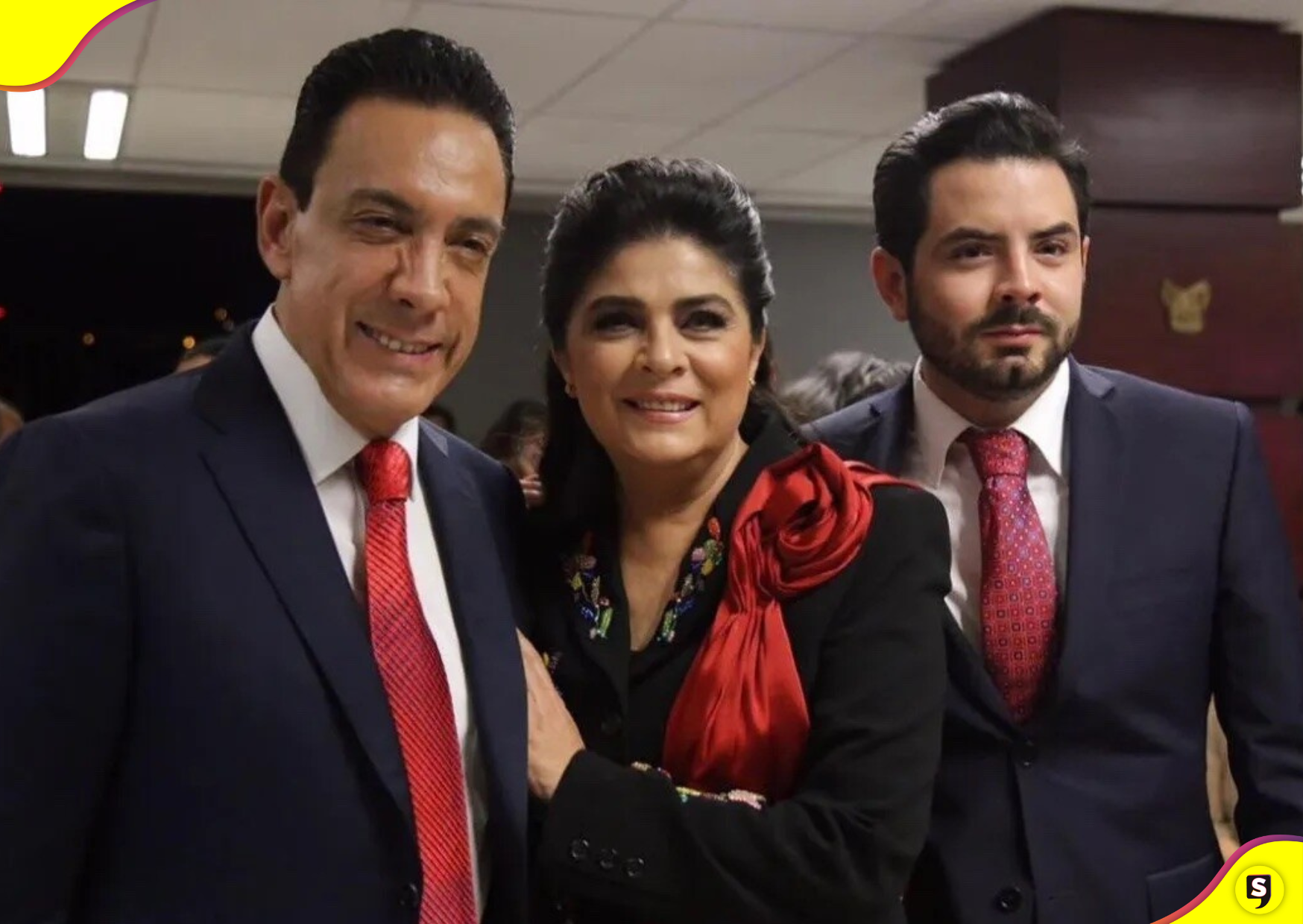José Eduardo Derbez