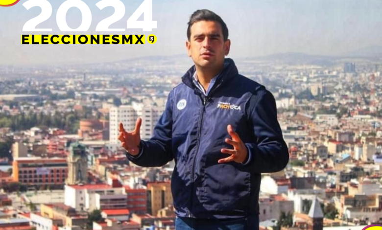 Andrés Chávez Pachuca