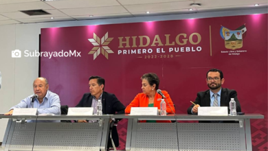 Semana Mujer MIPyME Hidalgo 2023