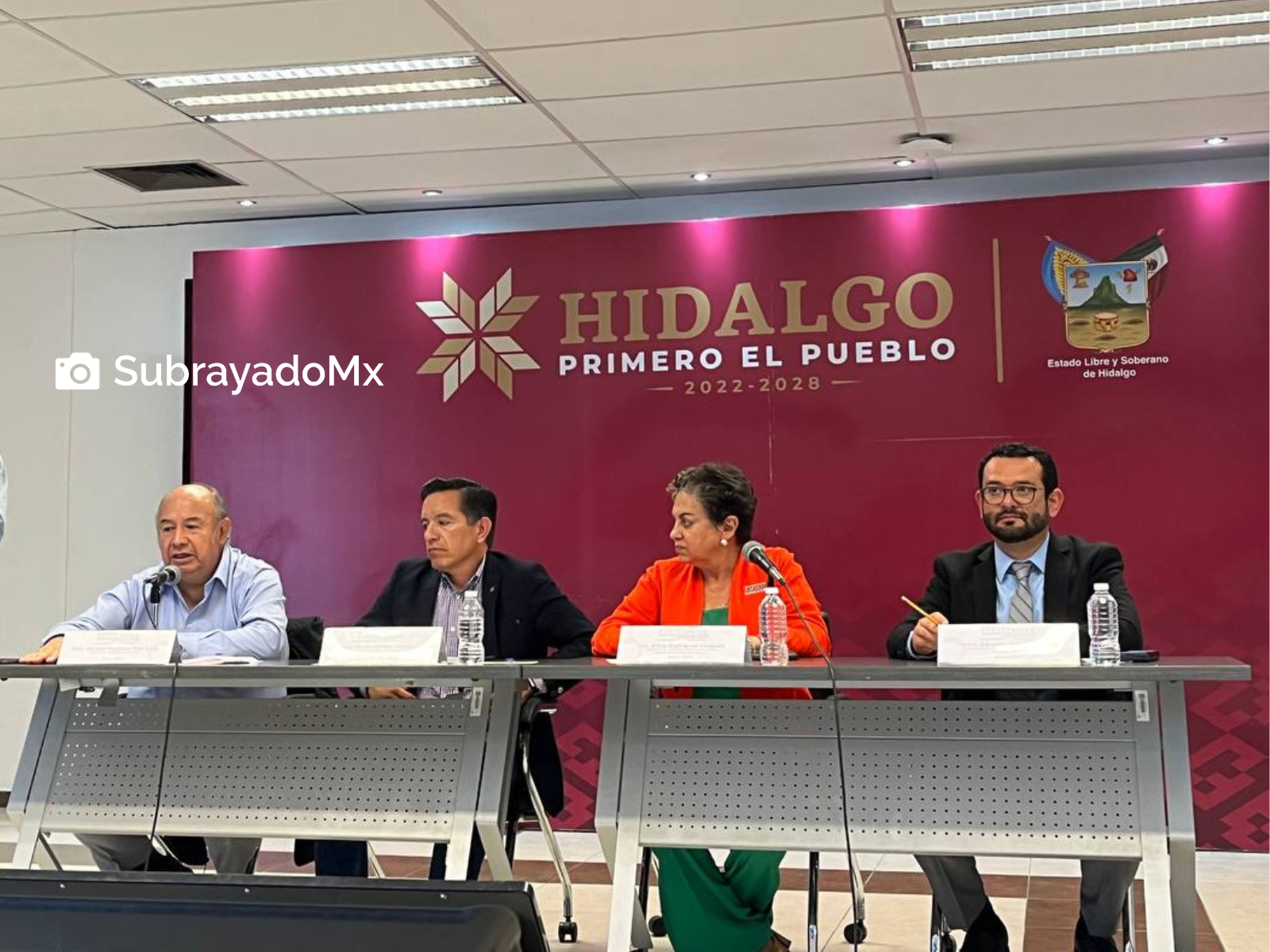 Semana Mujer MIPyME Hidalgo 2023