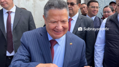 Elecciones 2024 Menchaca