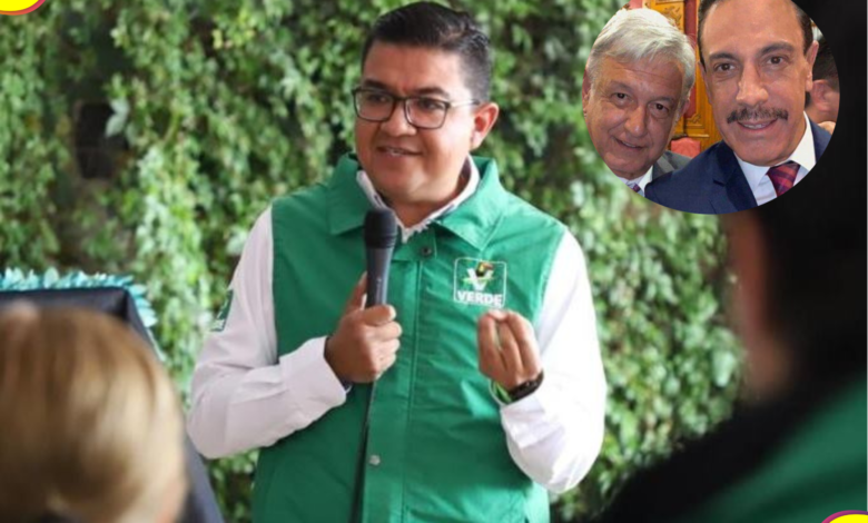 Octavio Magaña