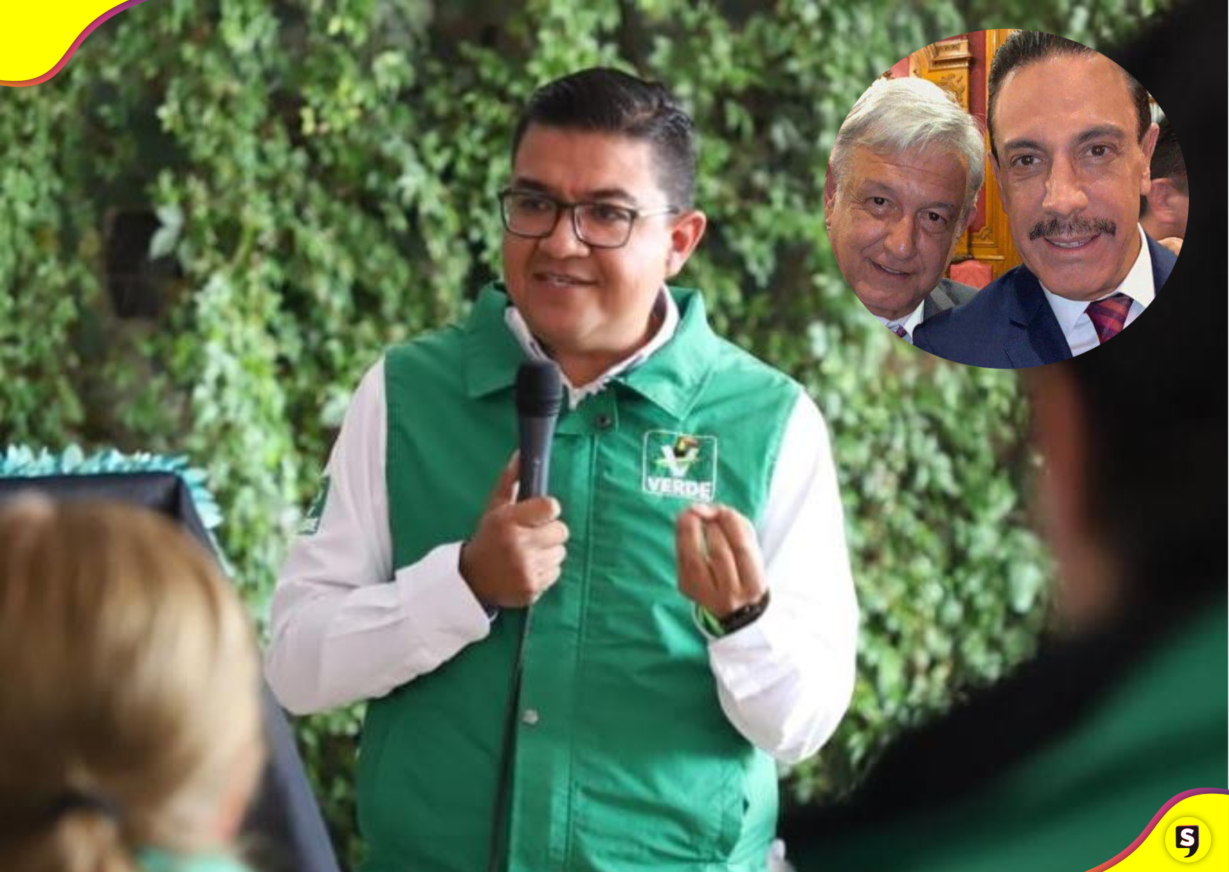 Octavio Magaña