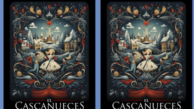 El Cascanueces Pachuca 2023