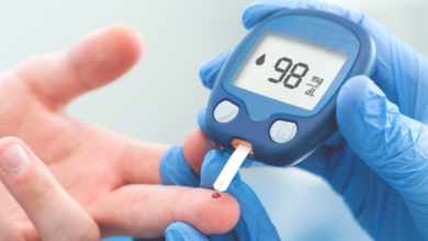 Día Mundial de la Diabetes Hidalgo