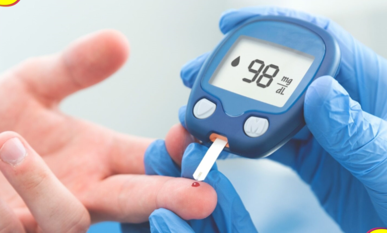 Día Mundial de la Diabetes Hidalgo