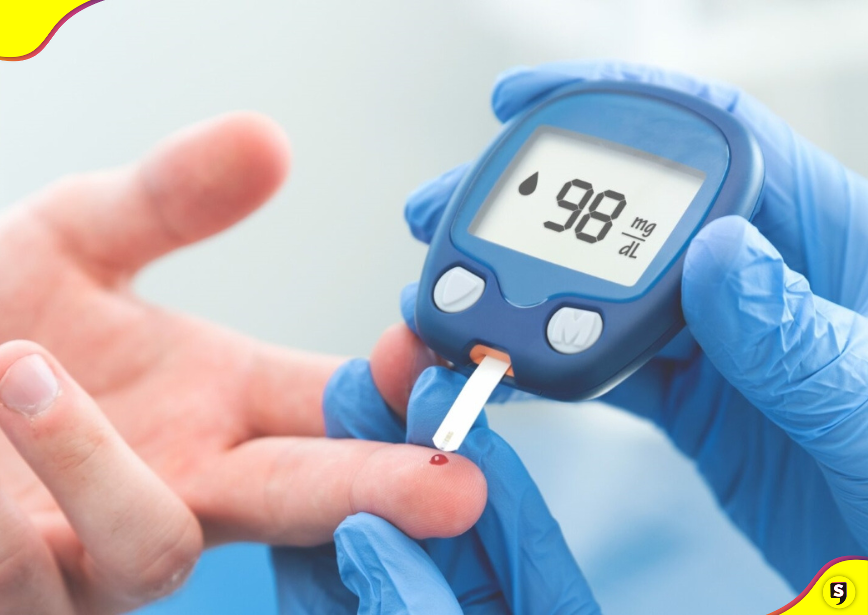 Día Mundial de la Diabetes Hidalgo