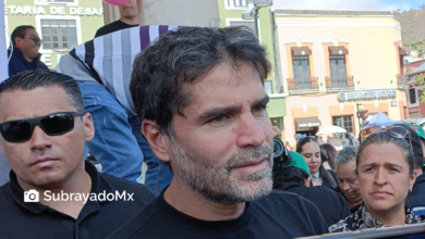 Eduardo Verástegui Hidalgo