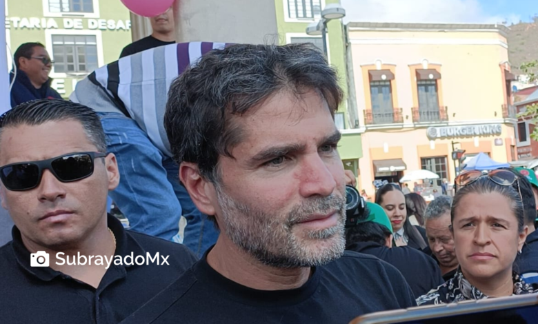 Eduardo Verástegui Hidalgo