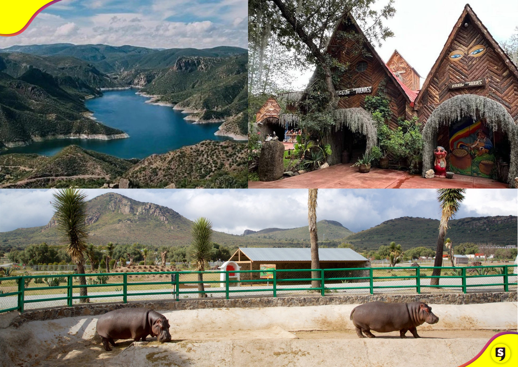megapuente Hidalgo