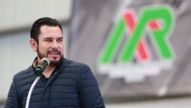 Mineral de la Reforma Buen Fin 2023