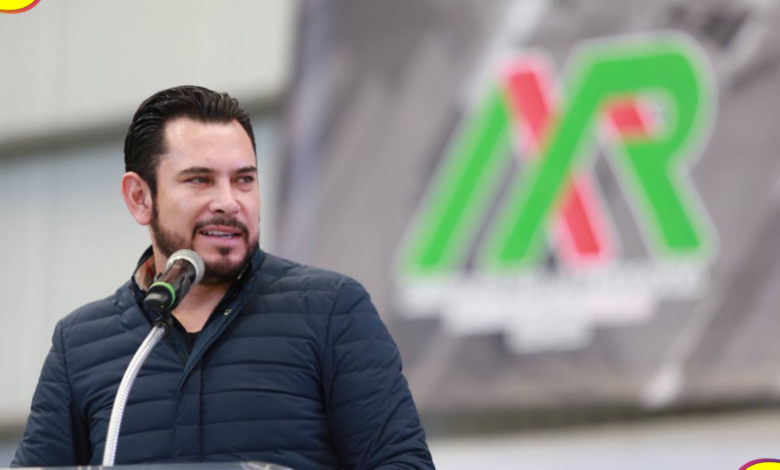 Mineral de la Reforma Buen Fin 2023