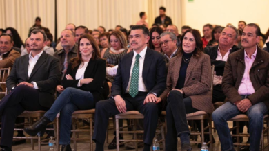 Puntos de Encuentro Paco Olvera