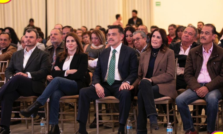 Puntos de Encuentro Paco Olvera