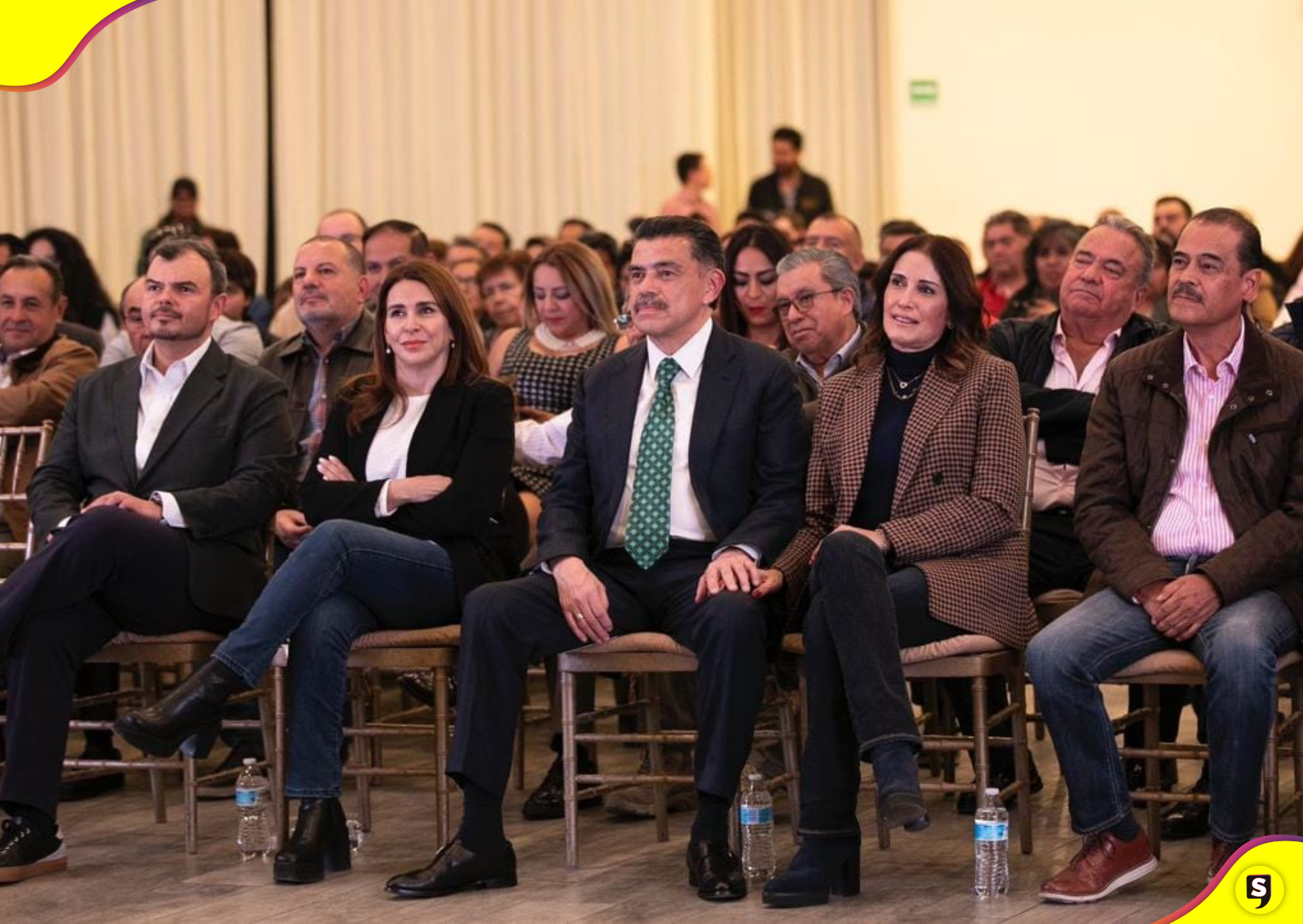 Puntos de Encuentro Paco Olvera