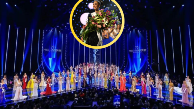 Miss Universo 2023
