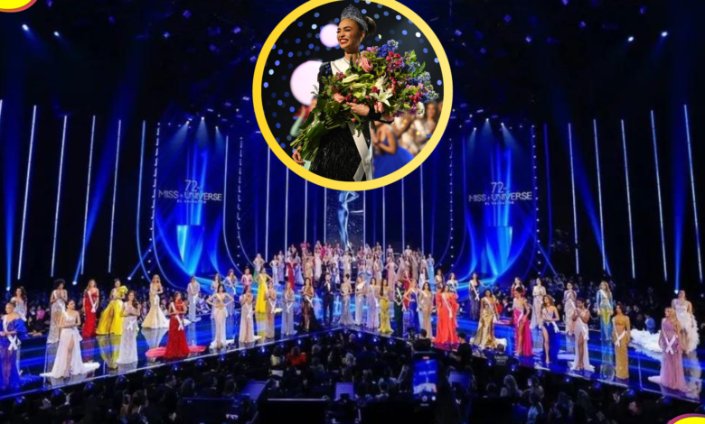 Miss Universo 2023