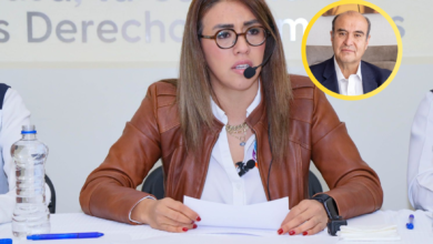 SEPH disculpas públicas