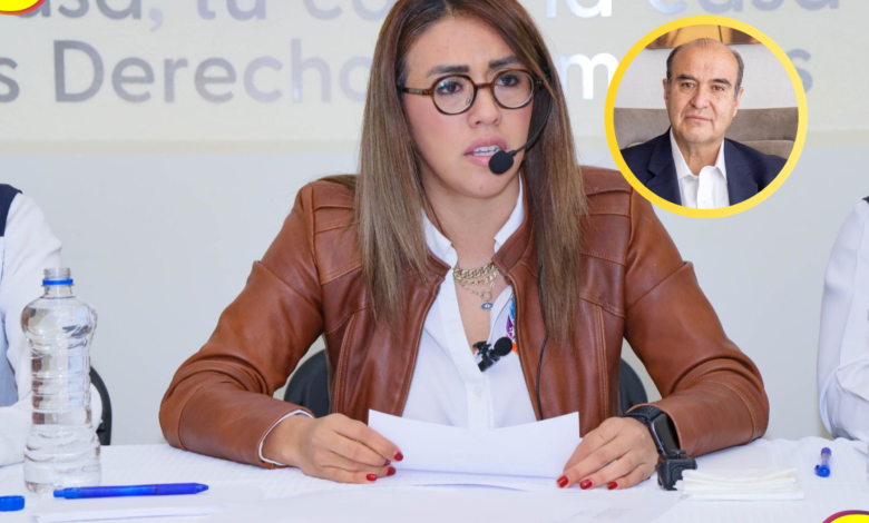 SEPH disculpas públicas