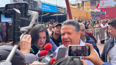 municipios hidalguenses ZMVM