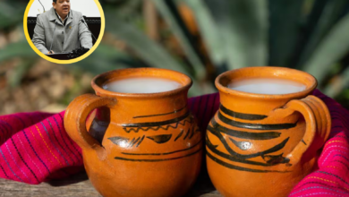 pulque patrimonio cultural Hidalgo