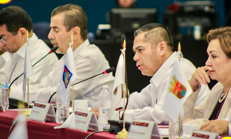 Hidalgo policías