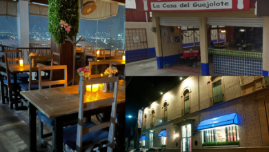 Tulancingo restaurantes