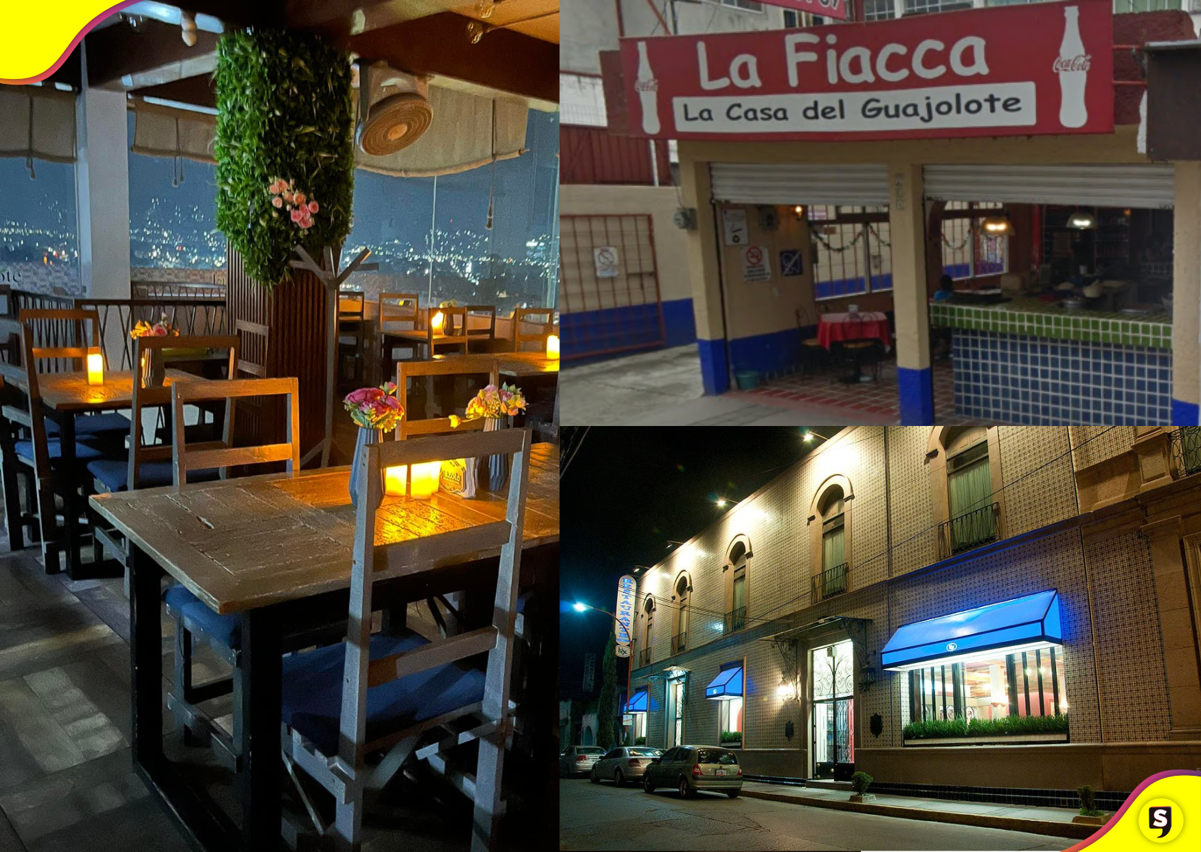 Tulancingo restaurantes