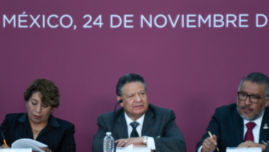 Consejo de Desarrollo Metropolitano del Valle de México 2023
