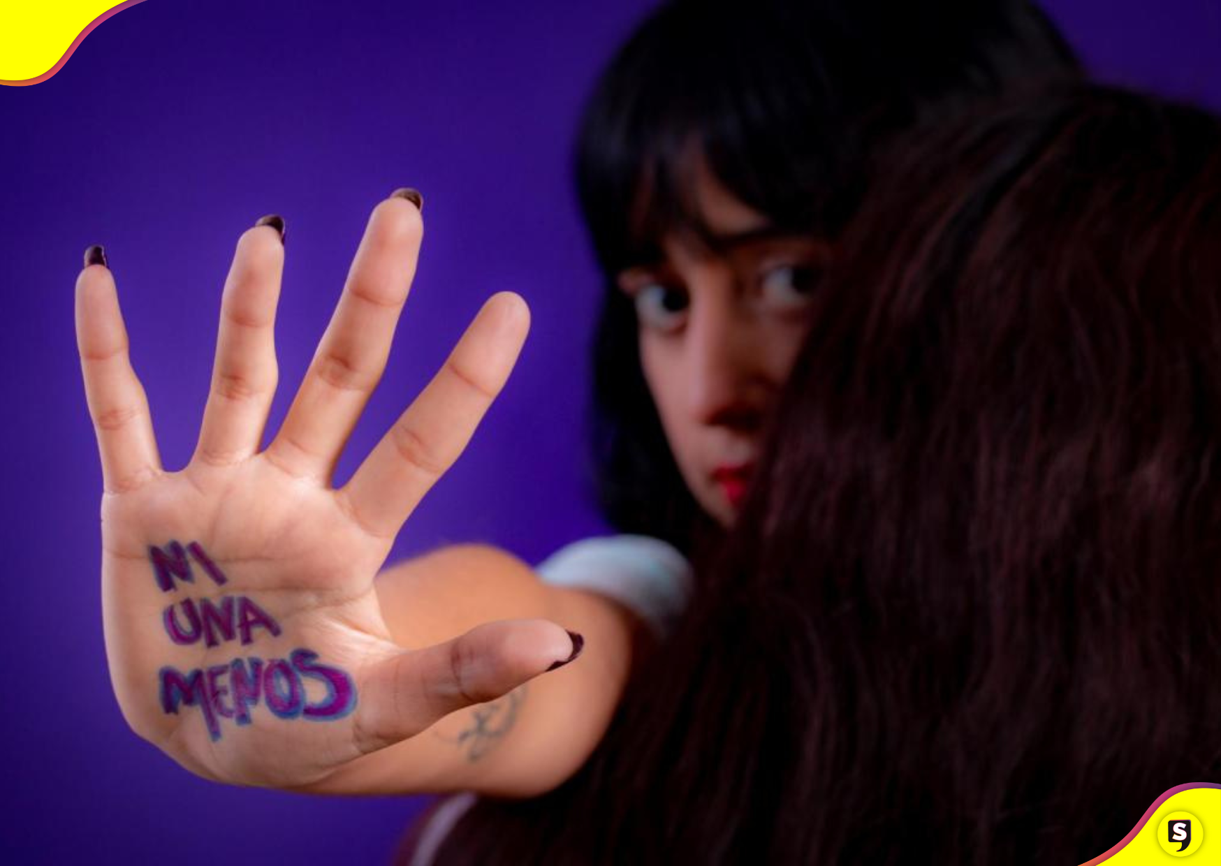 IHM violencia contra la mujer