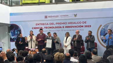 Premio de Ciencia Tecnología e Innovación 2023