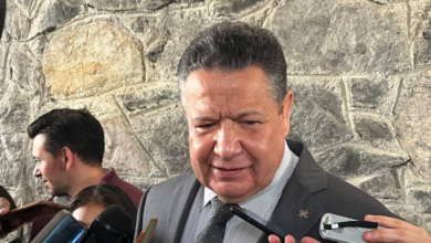 patentes notarios Hidalgo Menchaca