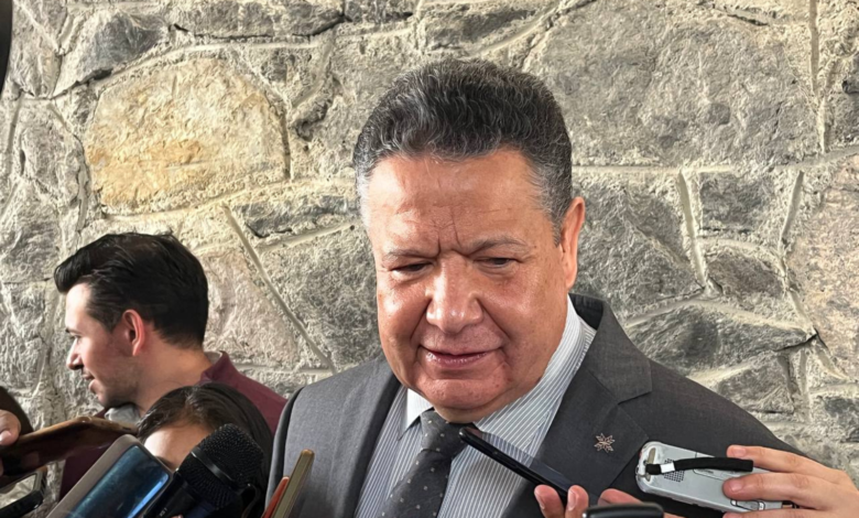 patentes notarios Hidalgo Menchaca