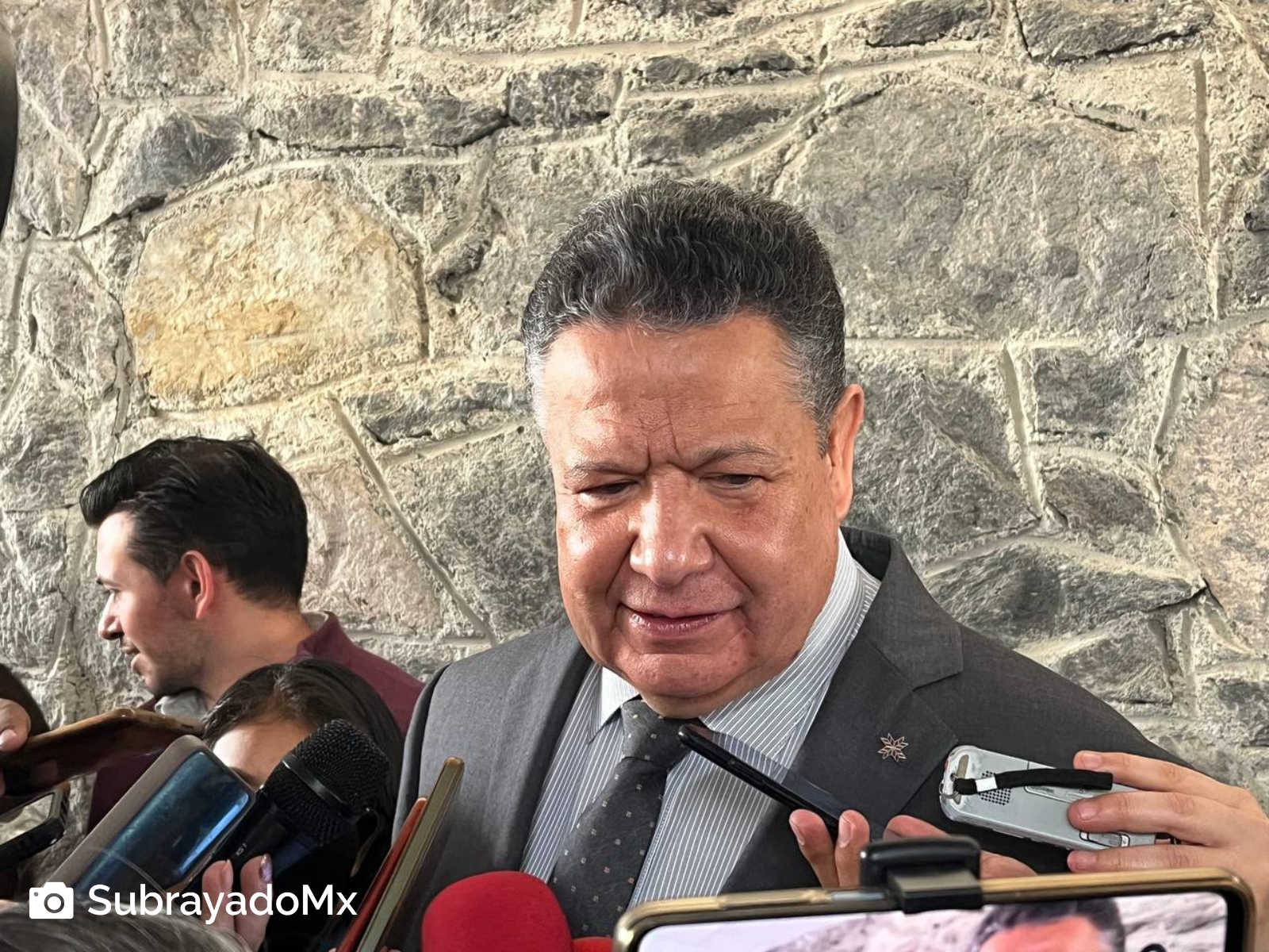 patentes notarios Hidalgo Menchaca