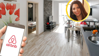 Airbnb Hidalgo