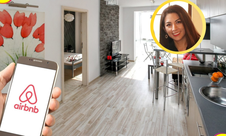 Airbnb Hidalgo