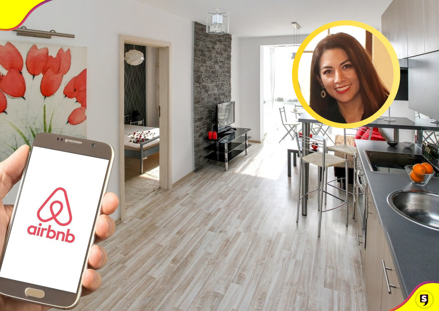 Airbnb Hidalgo