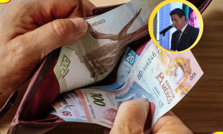 aumento salarial Coparmex