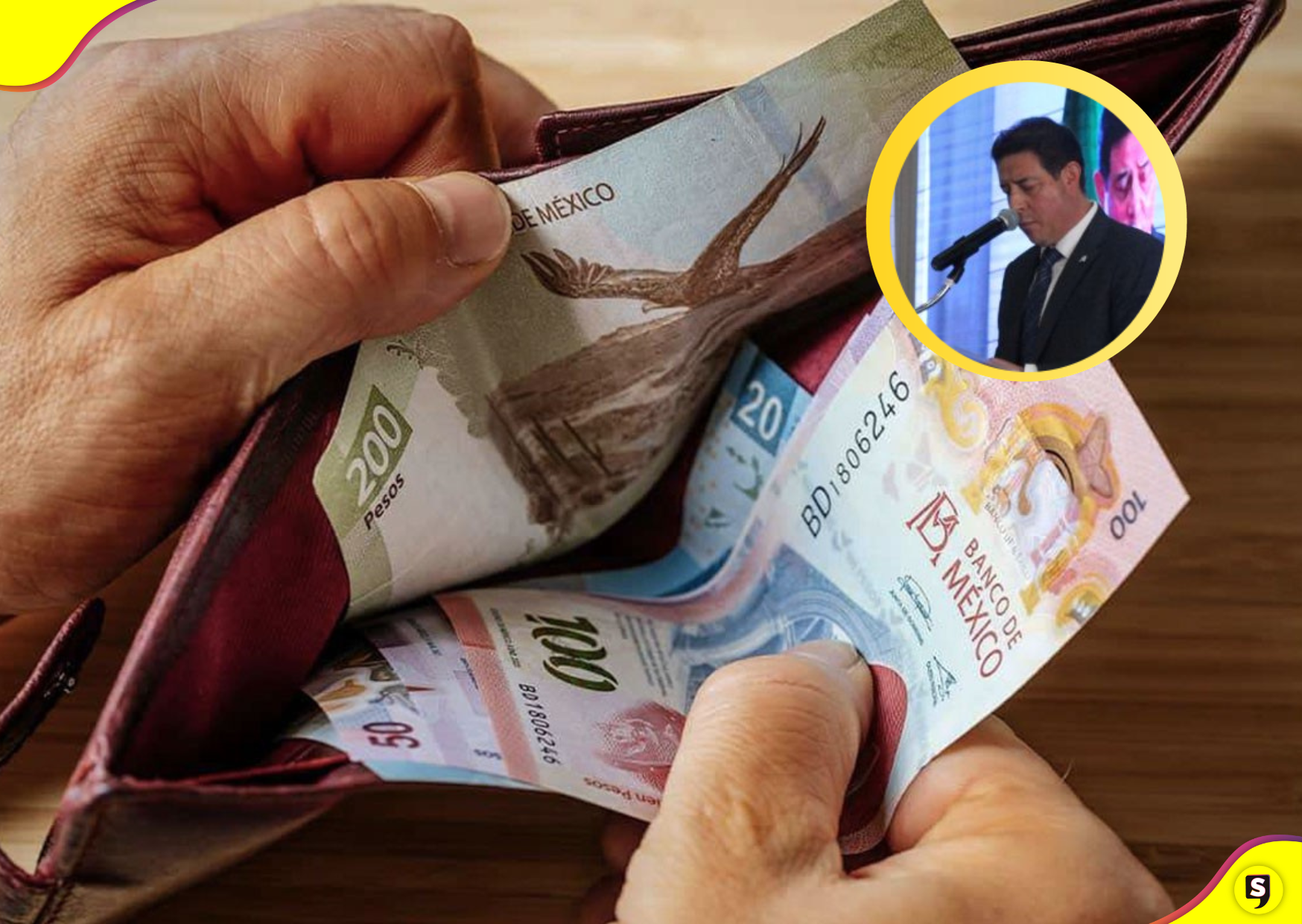 aumento salarial Coparmex