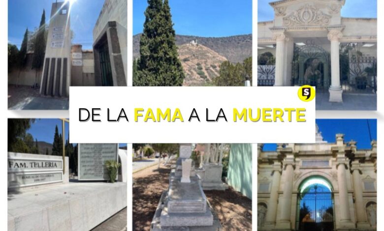 Panteón Municipal de Pachuca