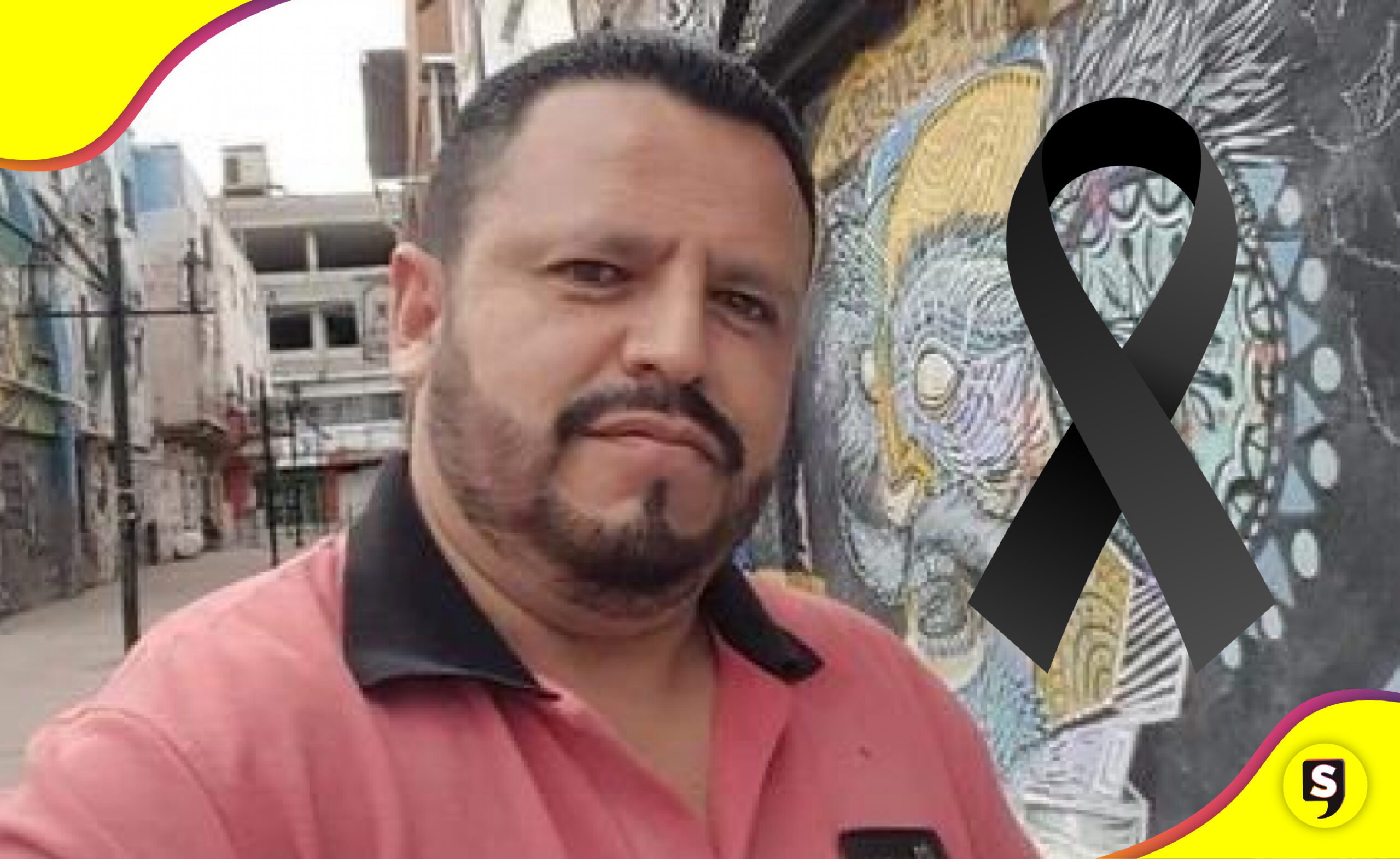 fotoperiodista Ismael Villagómez Chihuahua