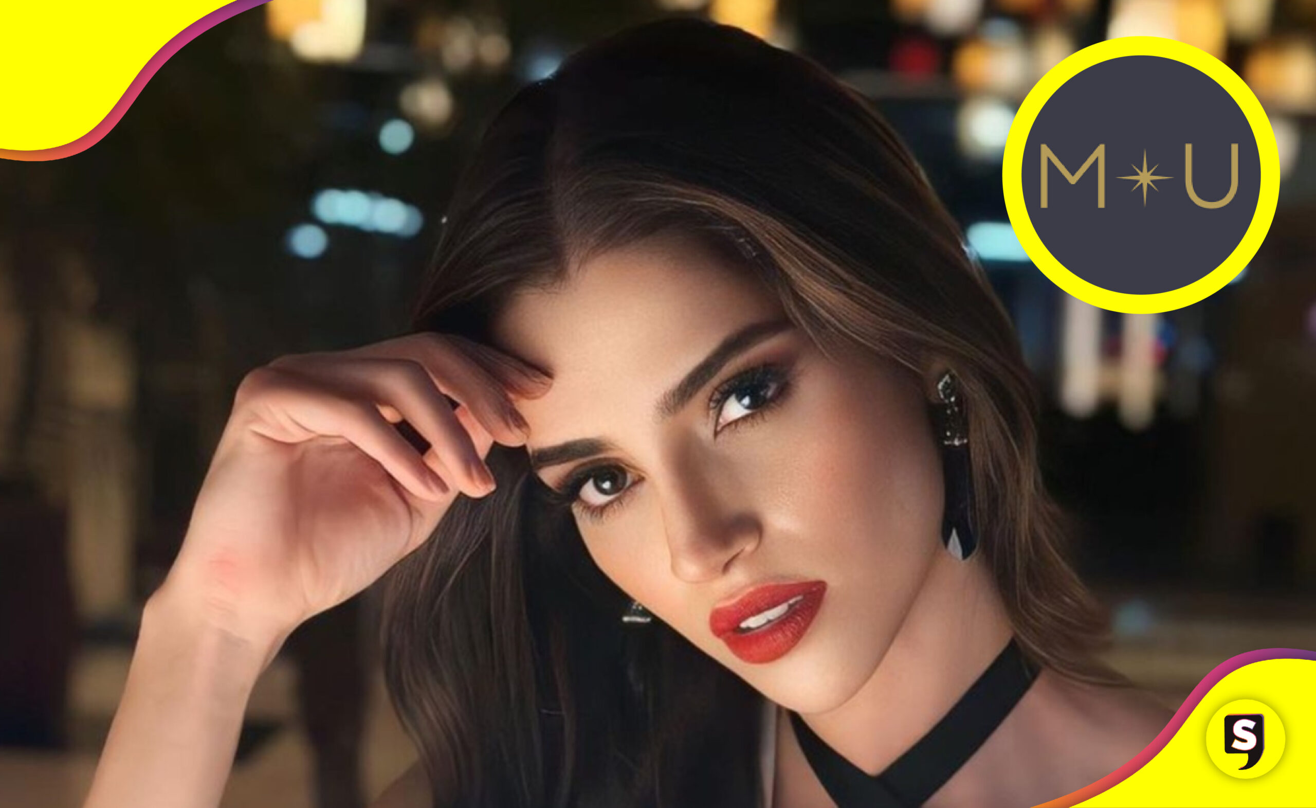 IA Miss Universo 2023