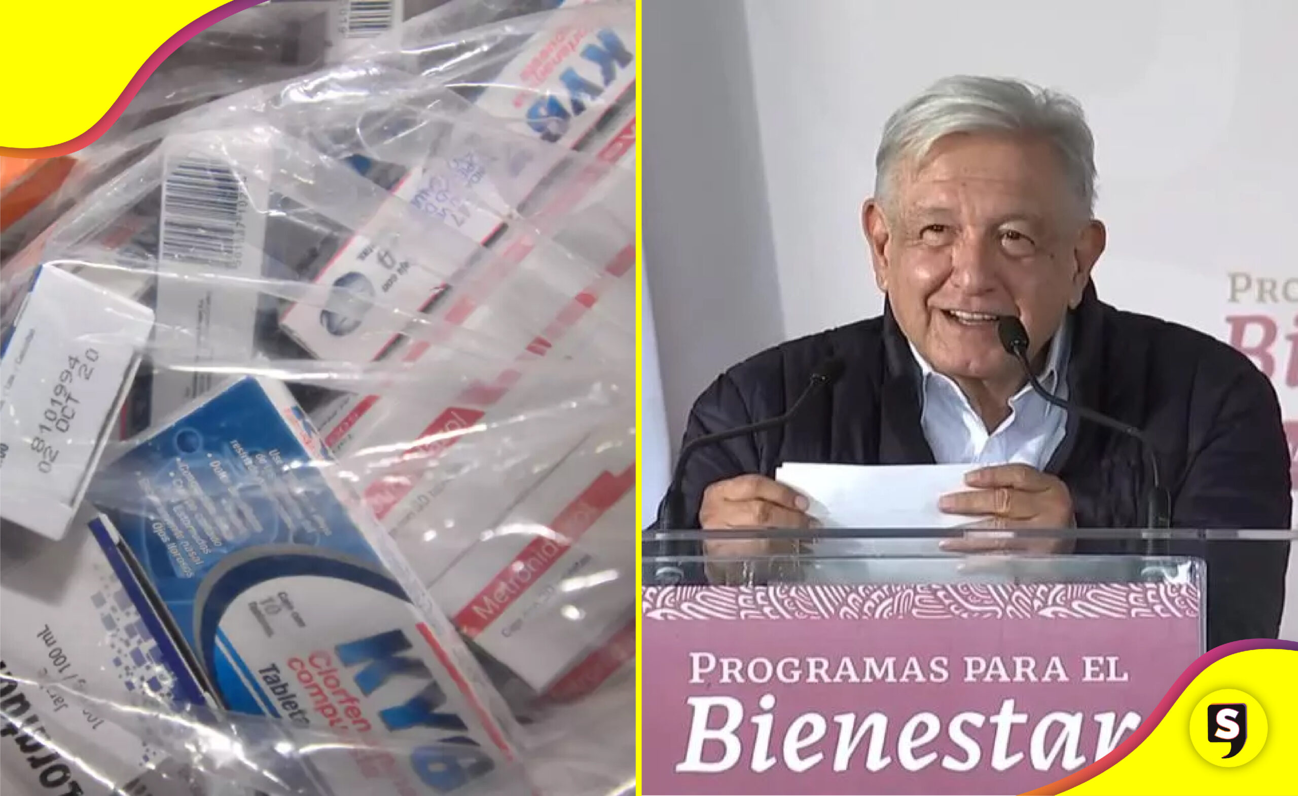 primer 'superfarmacia' en Huehuetoca