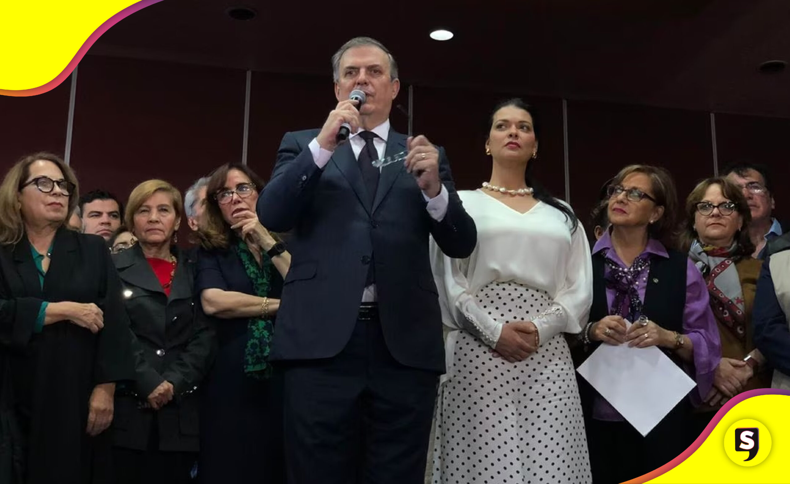 Morena Marcelo Ebrard