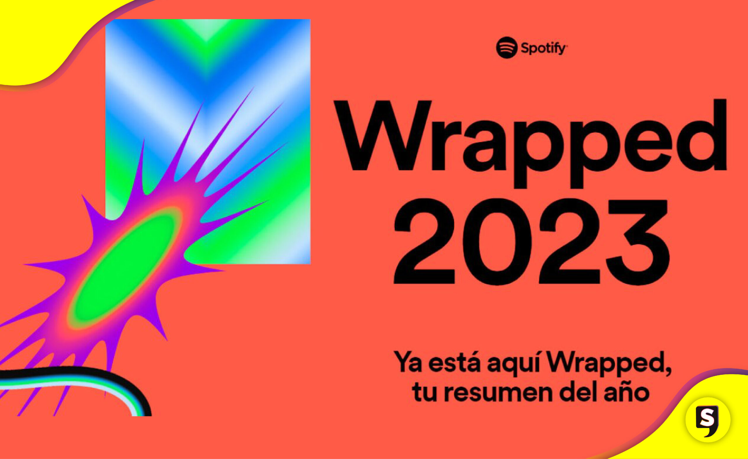 Spotify Wrapped 2023