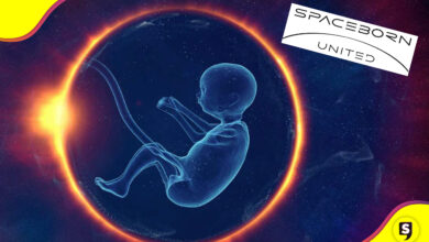 SpaceBorn Unite