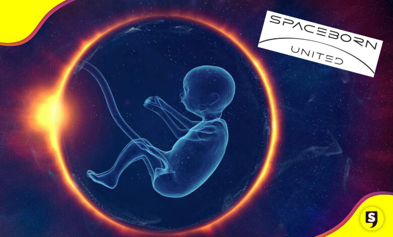 SpaceBorn Unite