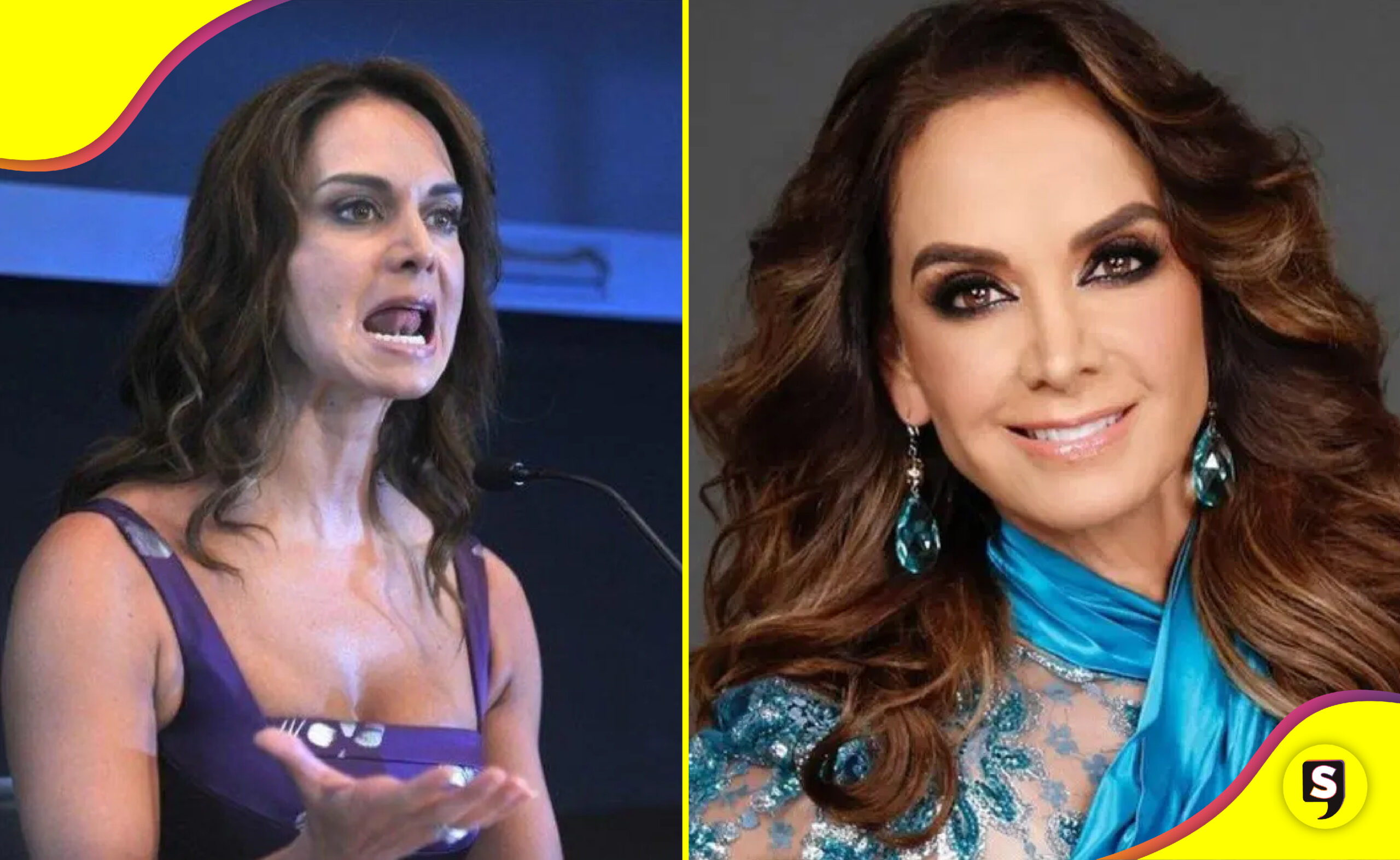 Escándalos de Lupita Jones