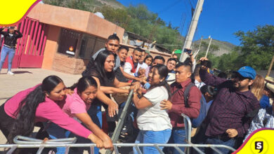 Protestas en Guerrero AMLO CRIT