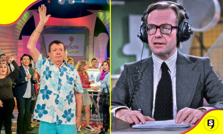 programas más icónicos de la televisión México